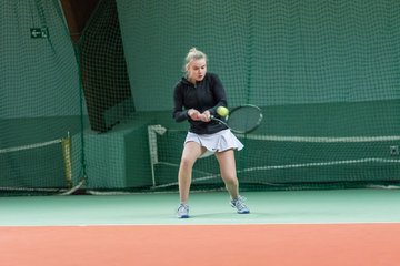 Lisa Körner 136 - Ellerbeker Weihnachtsturnier